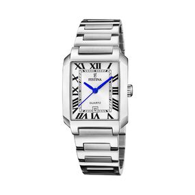 Reloj Festina para Mujer de Acero F20679.1