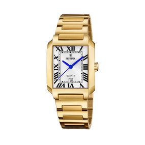 Reloj Festina para Mujer de Acero F20680.1