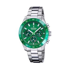 Reloj Festina para Hombre de Acero F20693.5