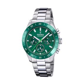 Reloj Festina para Mujer de Acero F20693.6