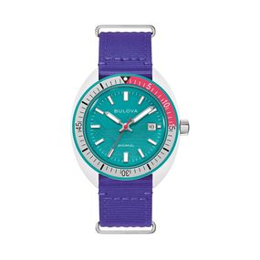 Reloj Bulova para Hombre de 98B447