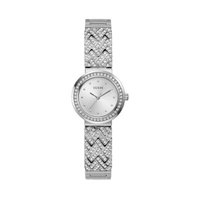 Reloj Guess para Mujer de Acero GW0476L1