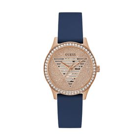 Reloj Guess para Mujer de Silicona GW0530L3