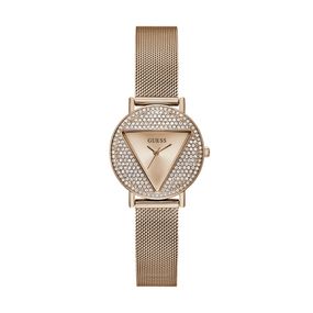 Reloj Guess para Mujer de Acero GW0671L3