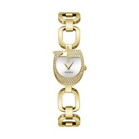 Reloj Guess para Mujer de Acero GW0683L2
