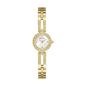 Reloj Guess para Mujer de Acero GW1016L2