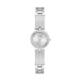 Reloj Guess para Mujer de Acero GW1017L1