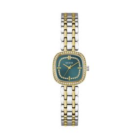 Reloj Guess para Mujer de Acero GW1018L6