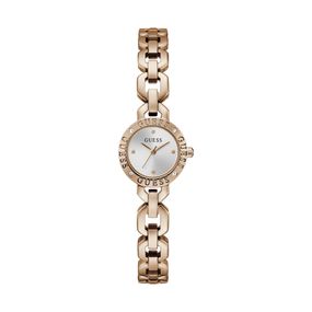 Reloj Guess para Mujer de Acero GW1019L4