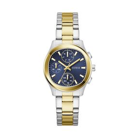 Reloj Guess para Mujer de Acero GW1031L3