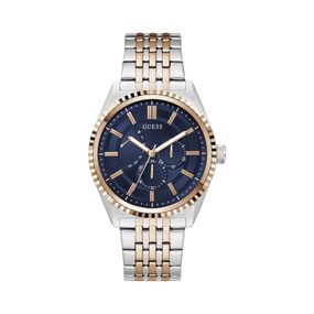 Reloj Guess para Hombre de Acero GW1051G6