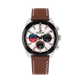 Reloj Tommy Hilfiger para Hombre de Cuero 1710765