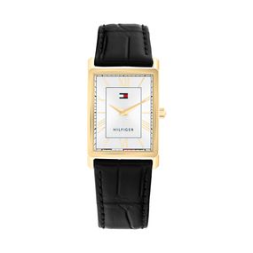 Reloj Tommy Hilfiger para Hombre de Cuero 1710772
