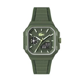 Reloj Lacoste para Hombre de Silicona 2011505