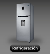 Refrigeración