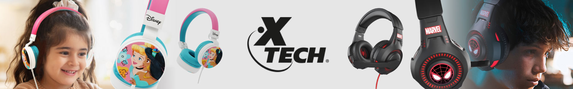 Audio Xtech