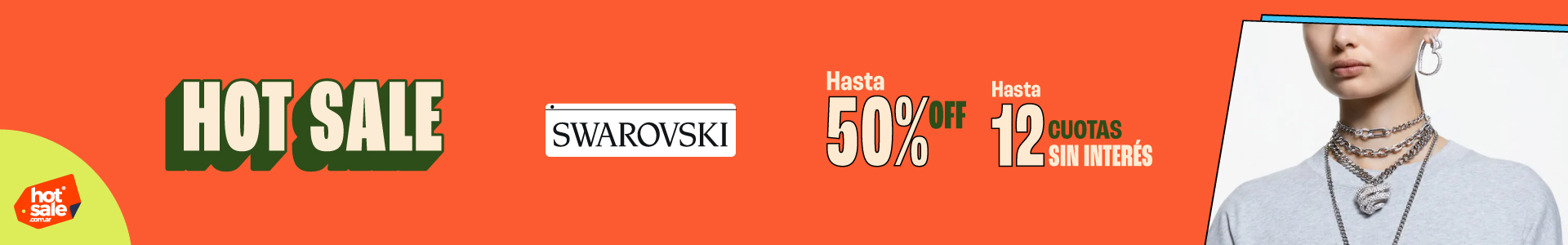 Hot Sale 2025 Swarovski  | Style Store