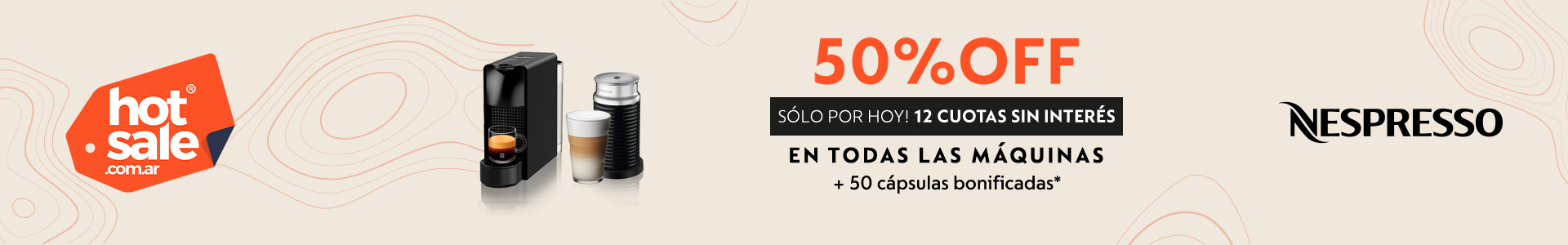 Hot Sale 2025 Nespresso | Style Store