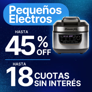 Pequeños Electros