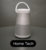 Style Home Home Tech