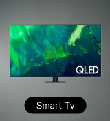 Style Home Smart TV