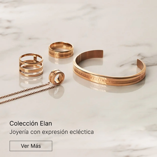Colección Elan