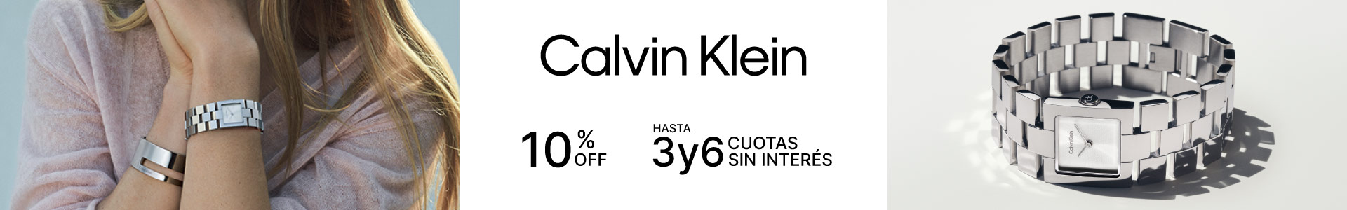 10% Off y hasta 3 y 6 cuotas sin interes | Style Store
