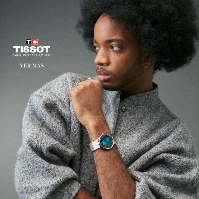 Tissot