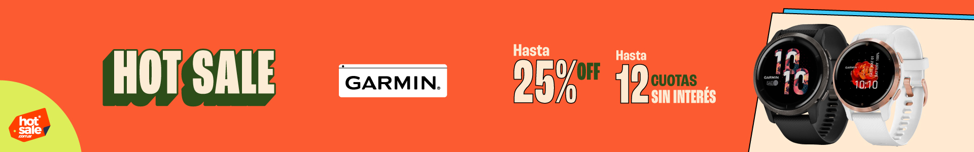 Hot Sale 2025 Garmin | Style Store