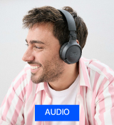 Vuelta a Clases Audio | Style Store