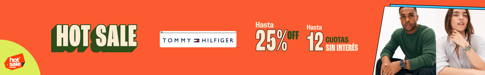 Hot Sale Tommy Hilfiger | Style Store