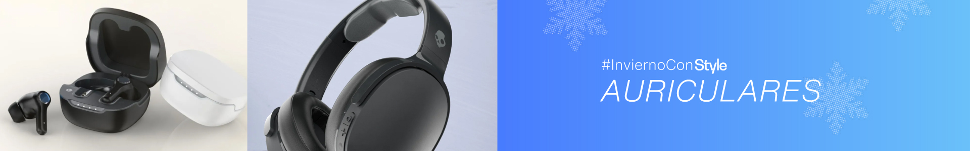 El Mejor Sonido en cualquier momento | Style Store