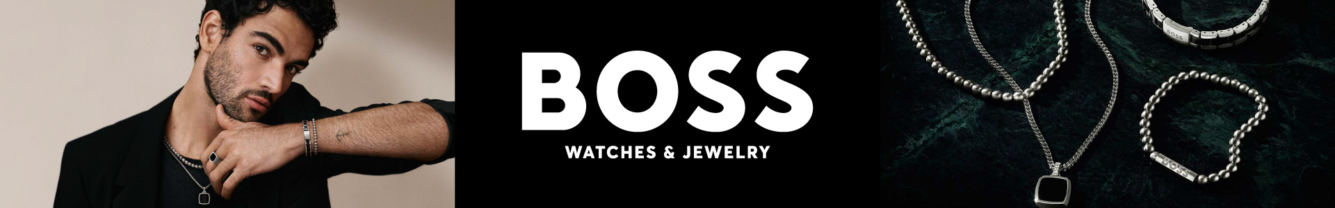 Joyeria Boss