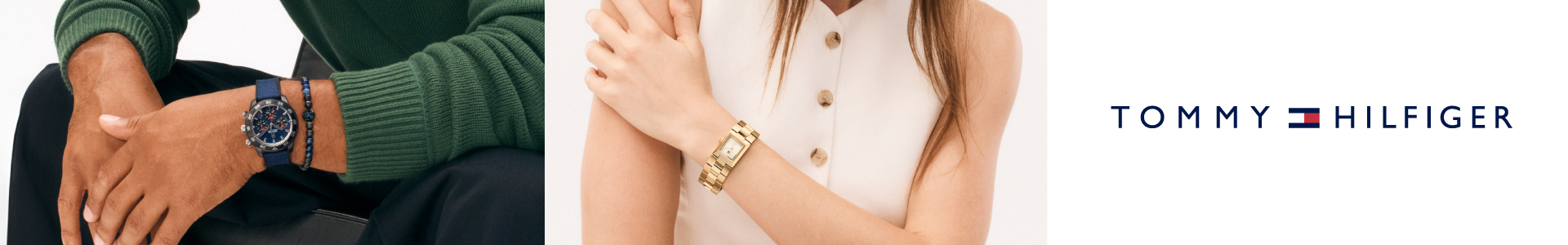 Relojes Tommy Hilfiger