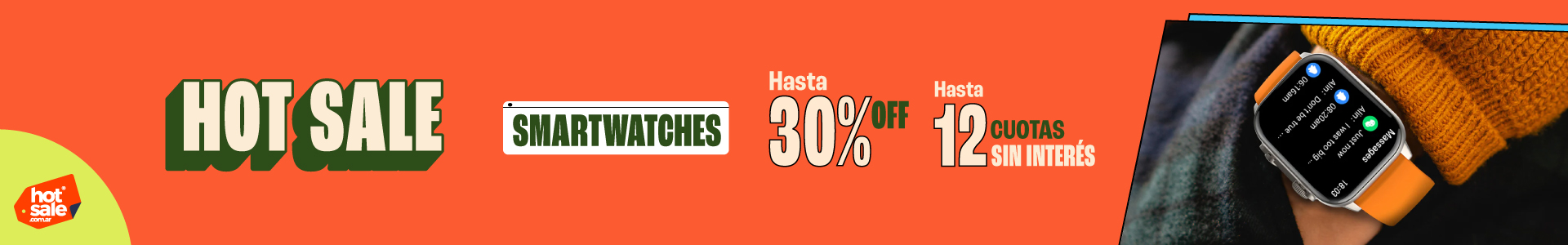 Hot Sale Smartwatches | Style Store