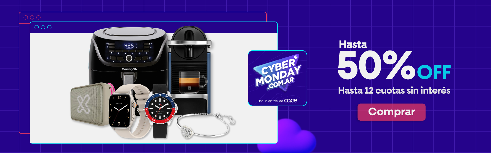 Cyber Monday 2025 en Style Store
