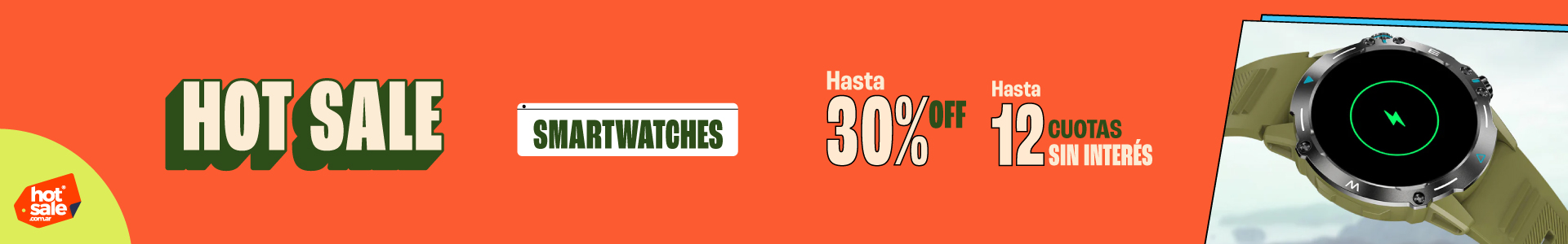 Hot Sale 2025 Smartwatches | Style Store