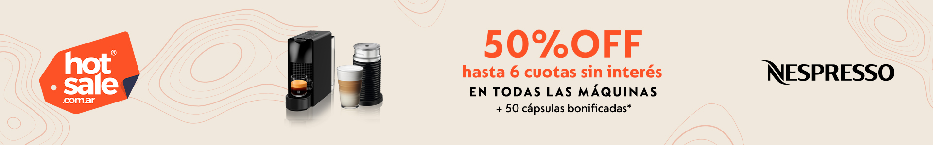 Hot Sale 2025 Nespresso | Style Store
