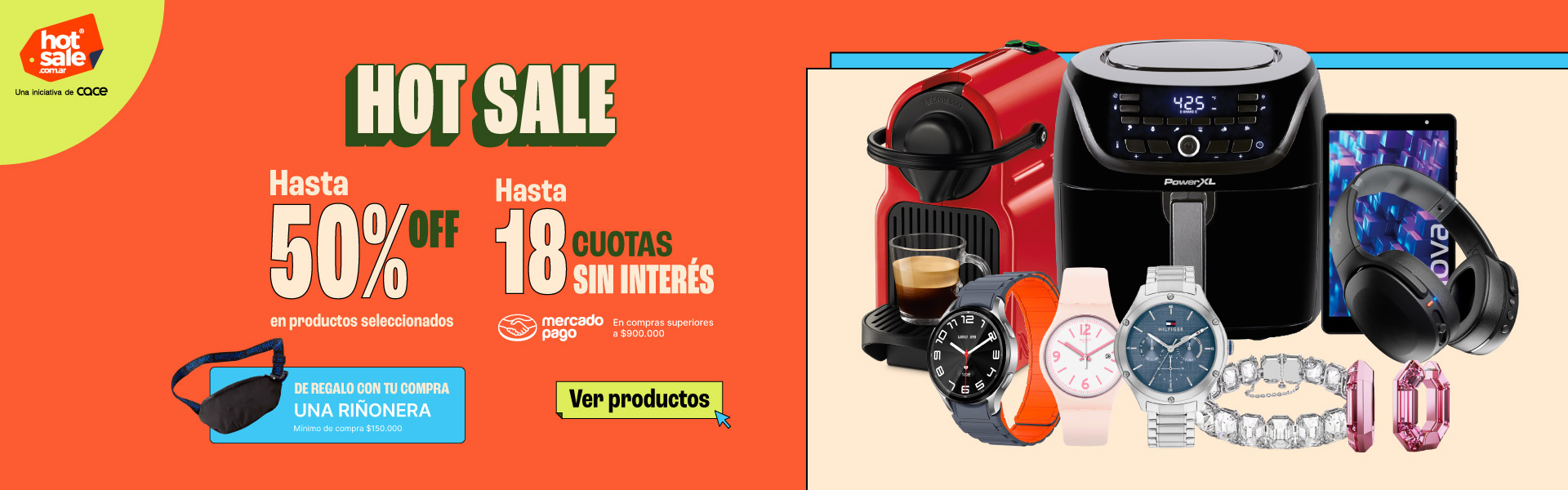 Hot Sale 2025 en Style Store