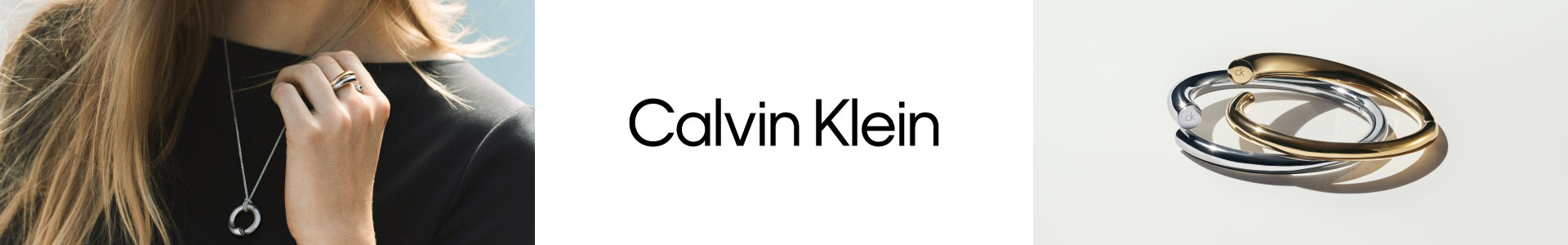 Joyería Calvin Klein