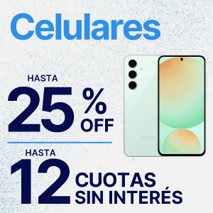 Celulares