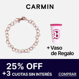 Carmín