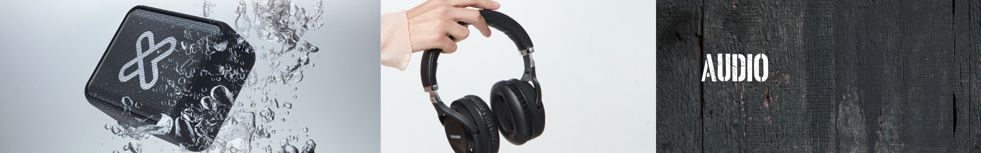 Las mejor calidad de audio para regalarle a papá