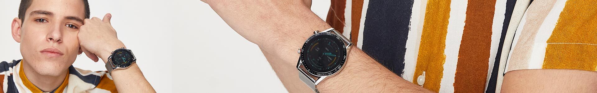Smartwatches InnJoo