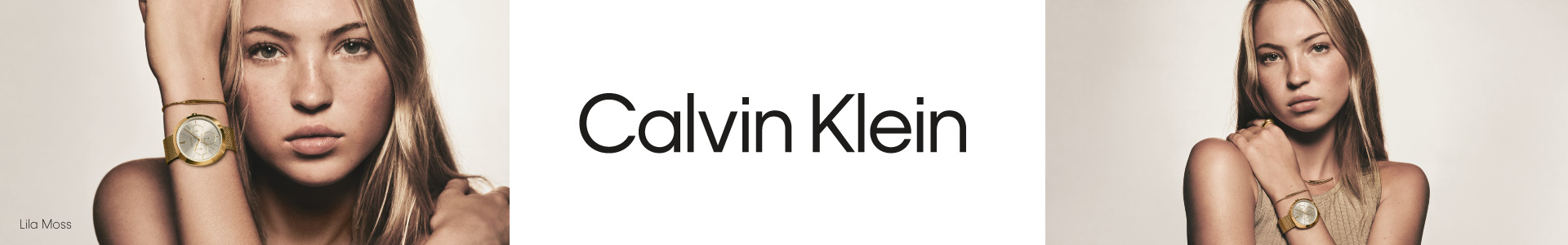 Relojes Calvin Klein 