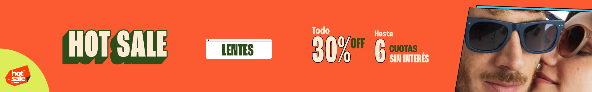 Hot Sale Lentes | Style Store