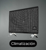 Style Home Climatización