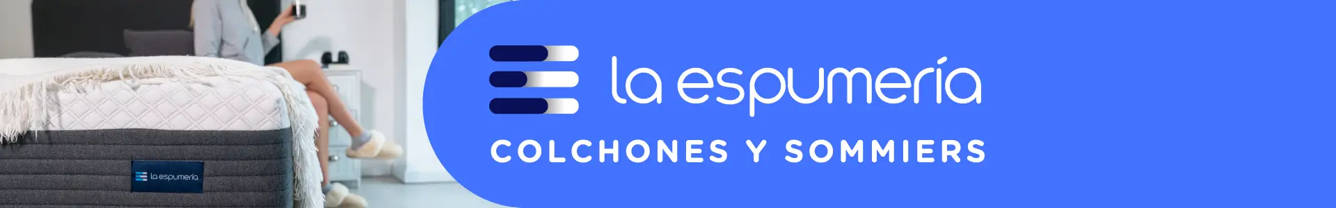 La espumeria - colchones y sommiers