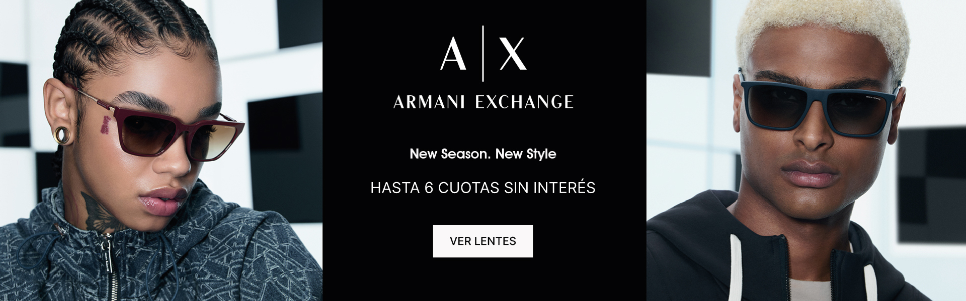En Style Store encontrá las  marcas más  icónicas en lentes de sol
