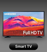 Style Home Smart TV